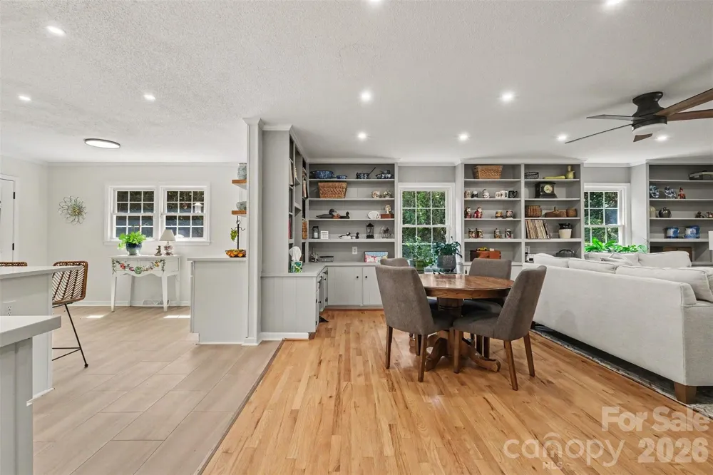 1203 Flintshire Drive Albemarle, NC 28001