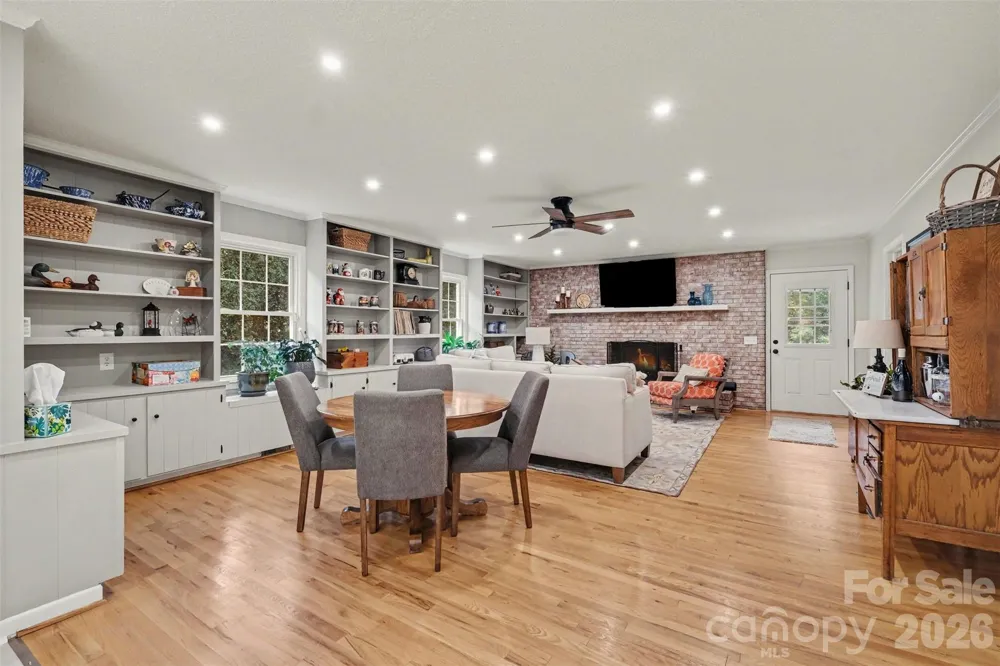 1203 Flintshire Drive Albemarle, NC 28001