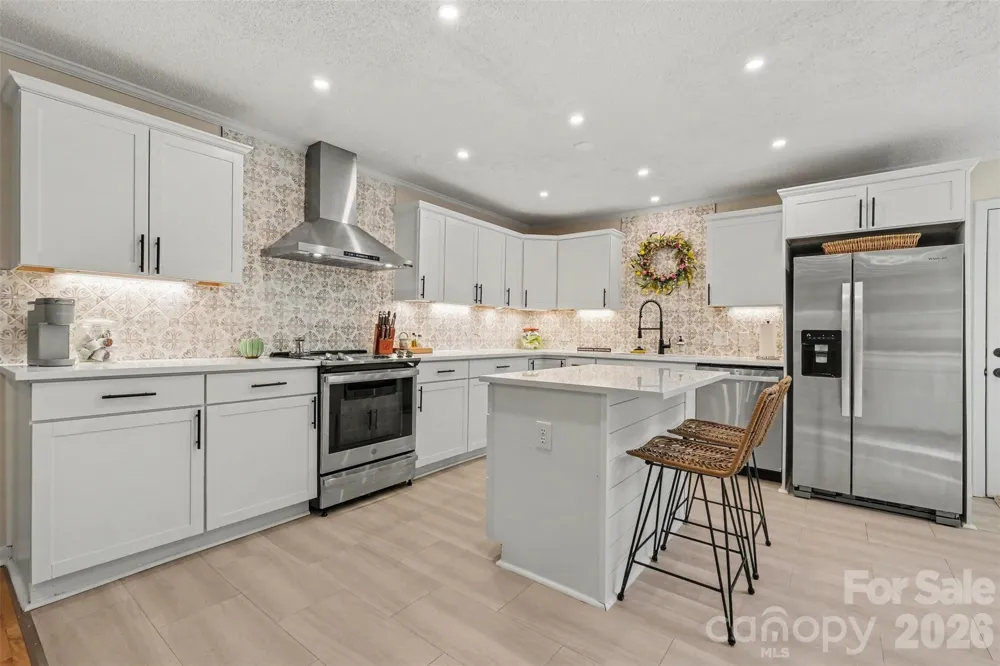 1203 Flintshire Drive Albemarle, NC 28001