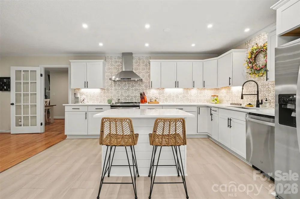 1203 Flintshire Drive Albemarle, NC 28001