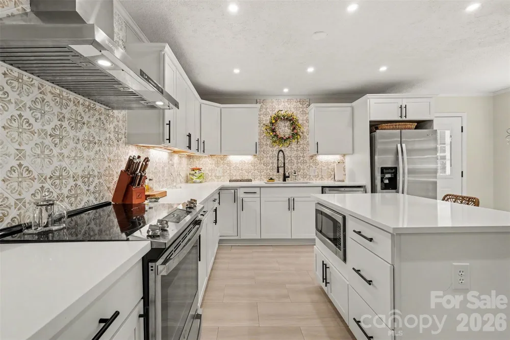 1203 Flintshire Drive Albemarle, NC 28001
