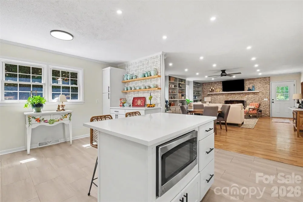 1203 Flintshire Drive Albemarle, NC 28001