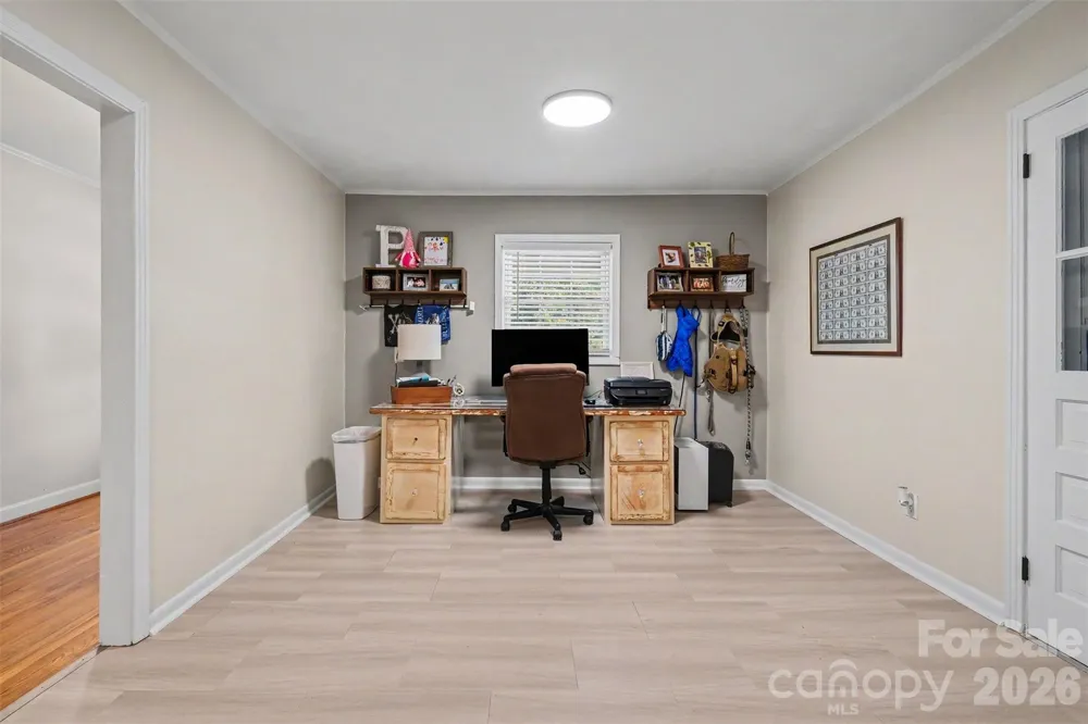 1203 Flintshire Drive Albemarle, NC 28001