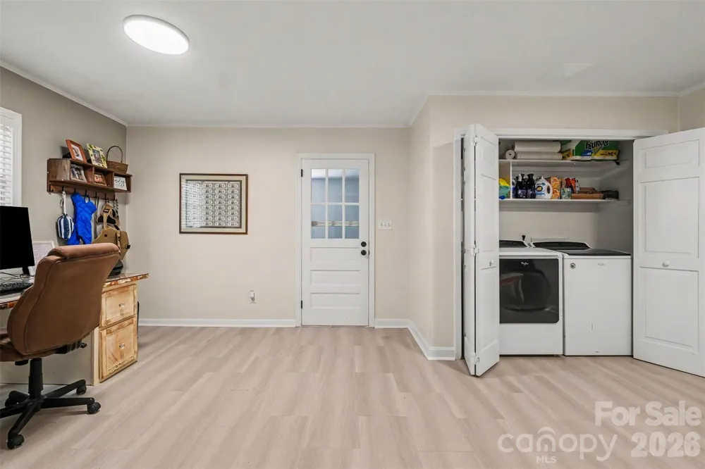 1203 Flintshire Drive Albemarle, NC 28001