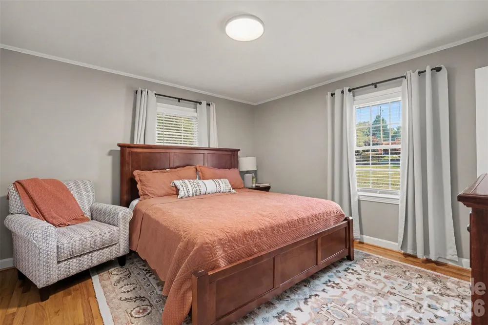1203 Flintshire Drive Albemarle, NC 28001