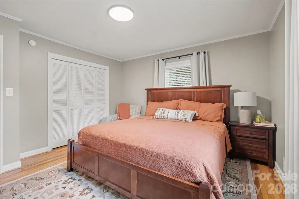 1203 Flintshire Drive Albemarle, NC 28001