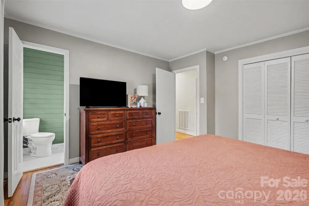 1203 Flintshire Drive Albemarle, NC 28001