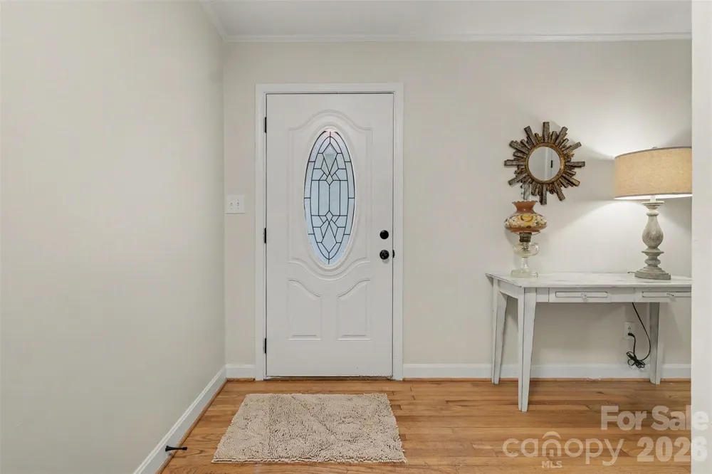 1203 Flintshire Drive Albemarle, NC 28001
