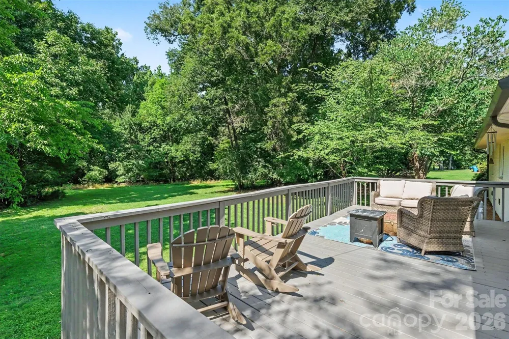 1203 Flintshire Drive Albemarle, NC 28001