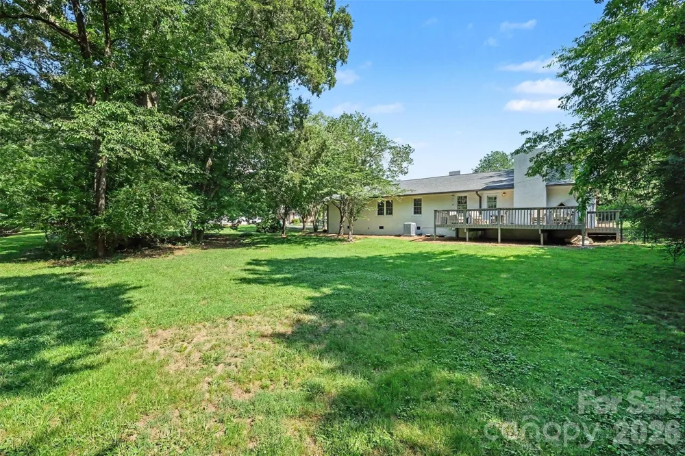 1203 Flintshire Drive Albemarle, NC 28001
