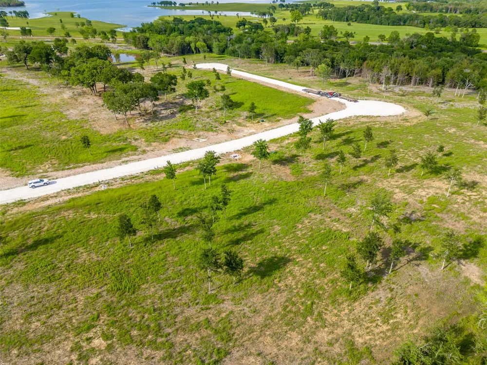 398 Timberland Heights Windom, TX 75492