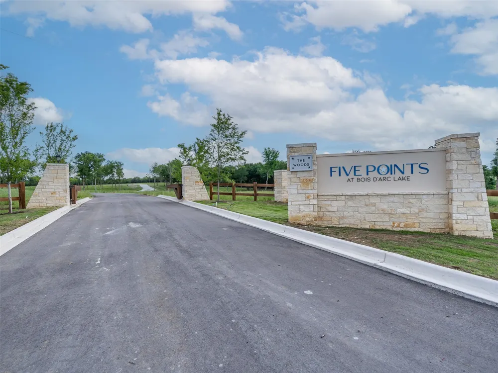 398 Timberland Heights Windom, TX 75492