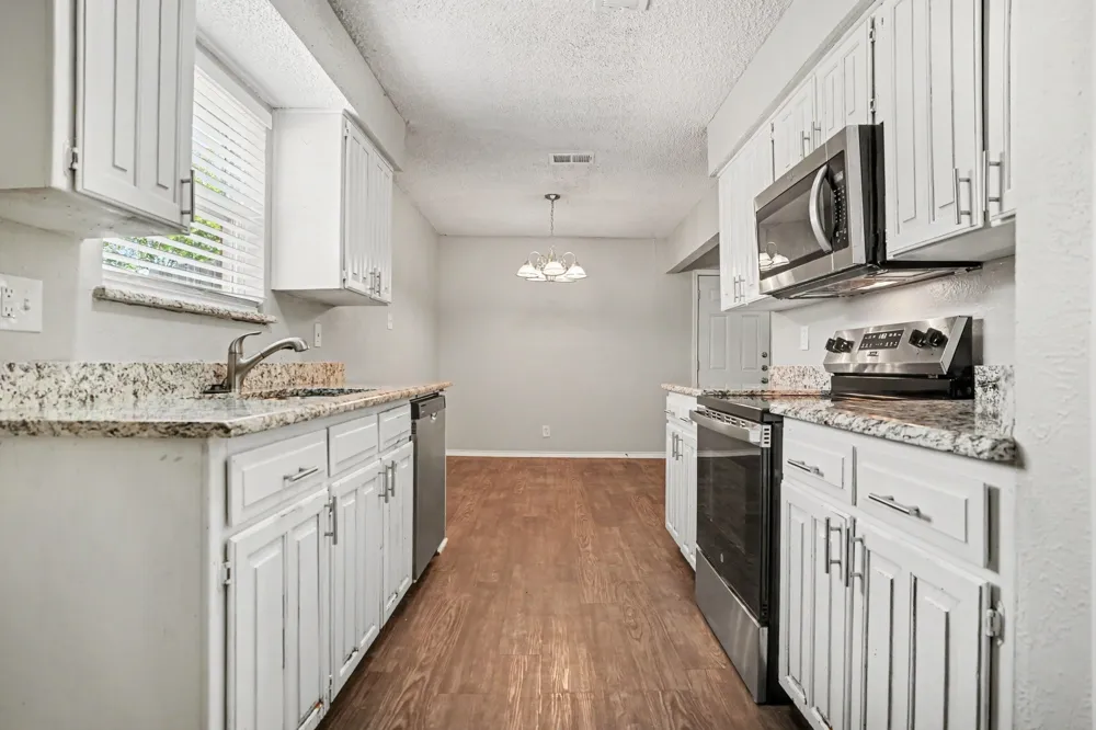 6641 Fair Meadows Drive Watauga, TX 76148
