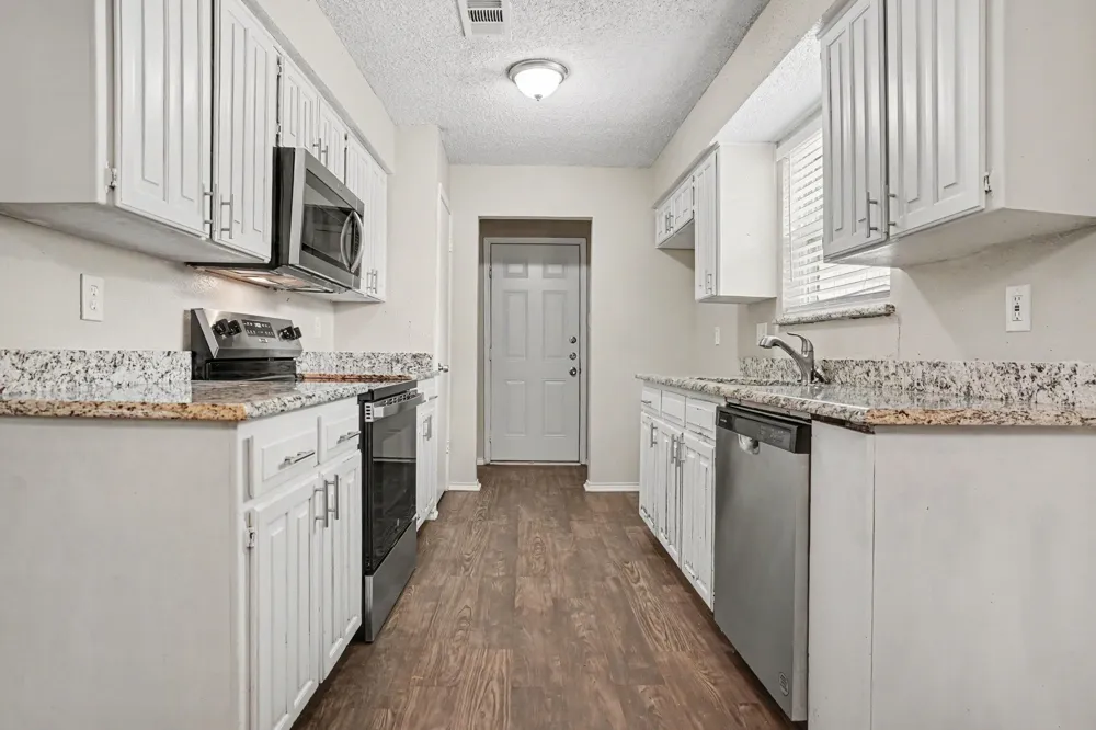 6641 Fair Meadows Drive Watauga, TX 76148