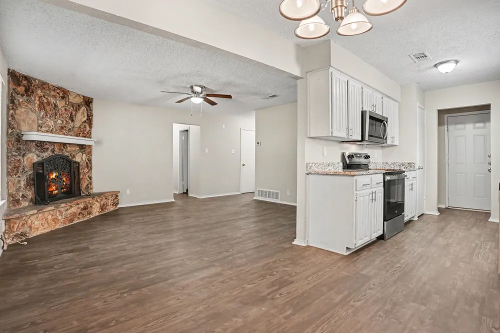 6641 Fair Meadows Drive Watauga, TX 76148