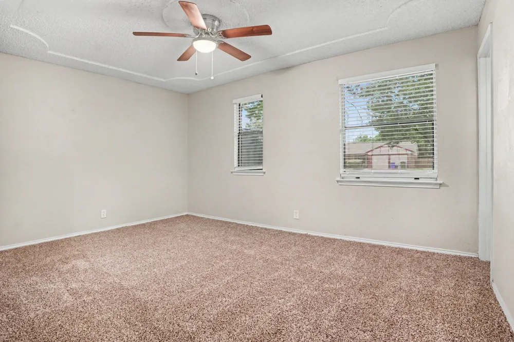 6641 Fair Meadows Drive Watauga, TX 76148