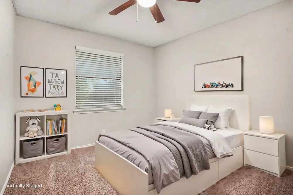 6641 Fair Meadows Drive Watauga, TX 76148