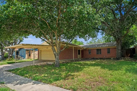 6641 Fair Meadows Drive