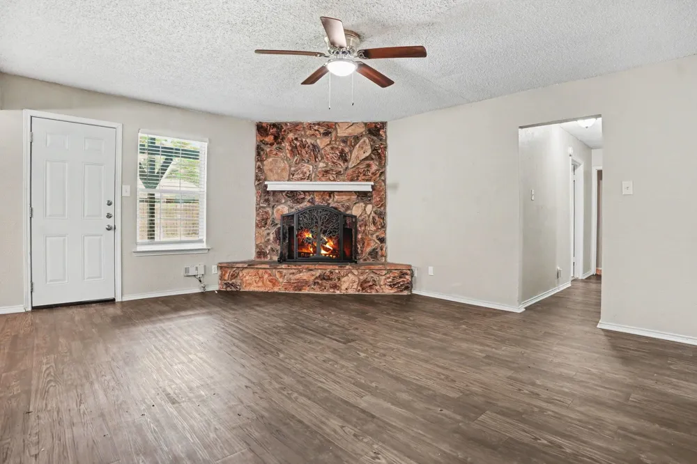 6641 Fair Meadows Drive Watauga, TX 76148