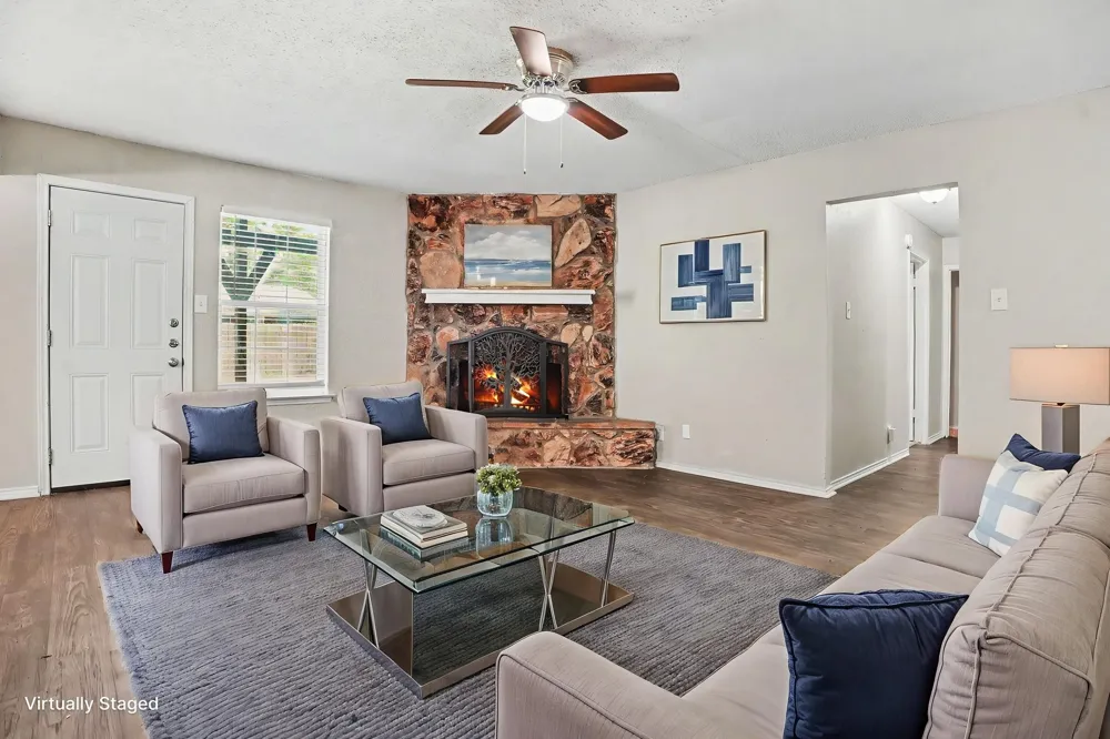 6641 Fair Meadows Drive Watauga, TX 76148