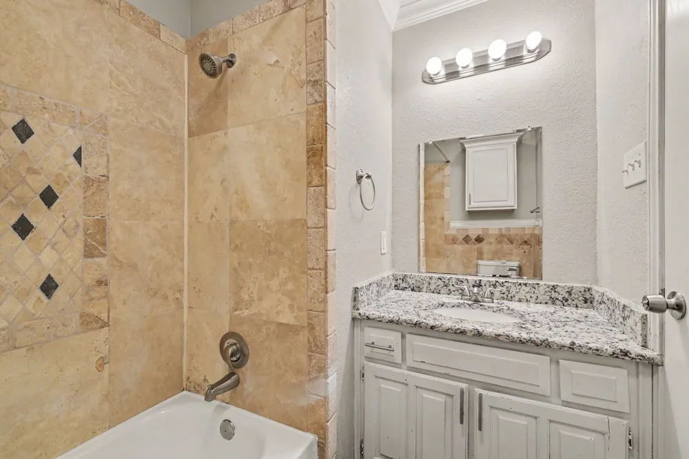 6641 Fair Meadows Drive Watauga, TX 76148