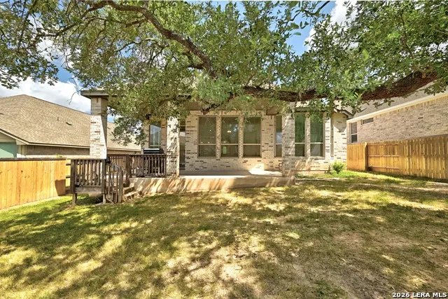 163 MINERAL RIVER LOOP Kyle, TX 78640