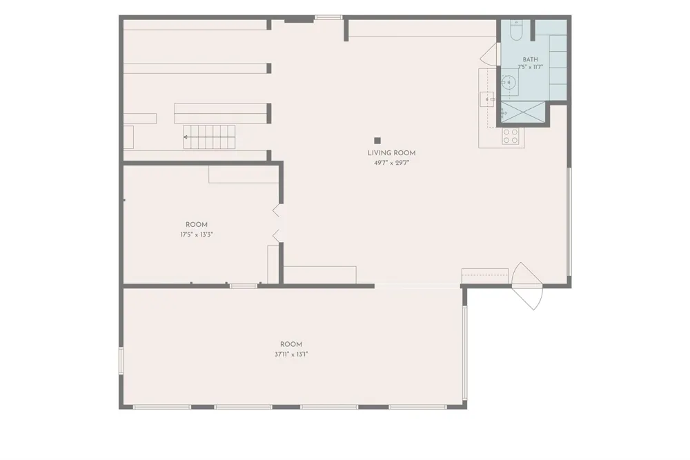 14575 County Road 227 Caldwell, TX 77836