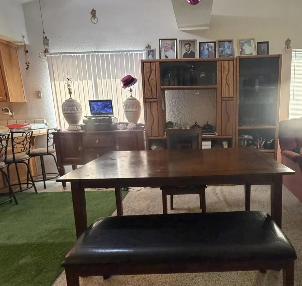 1636 Cavern Way Modesto, CA 95358