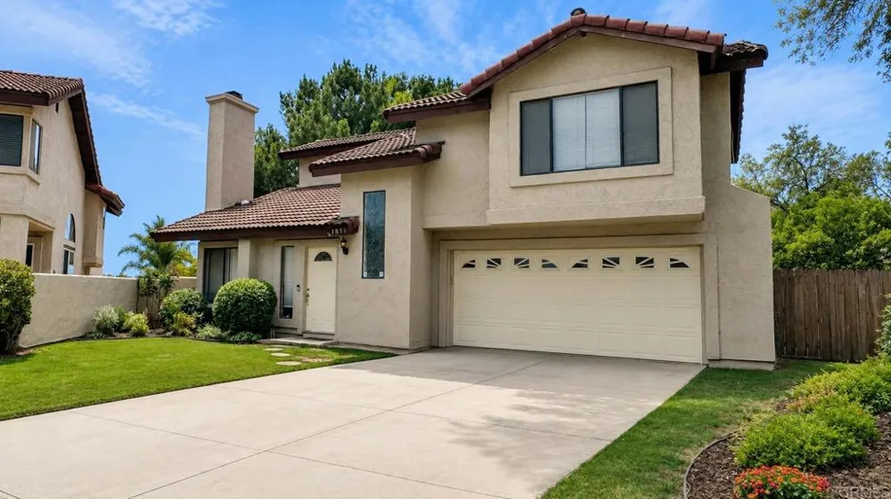 1851 Normandy Glen Escondido, CA 92027