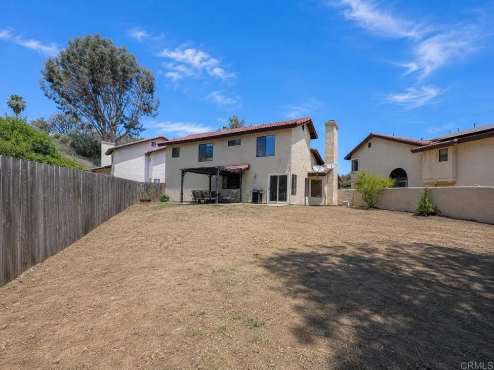 1851 Normandy Glen Escondido, CA 92027