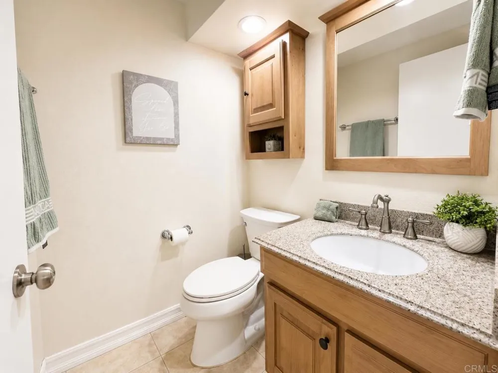1851 Normandy Glen Escondido, CA 92027