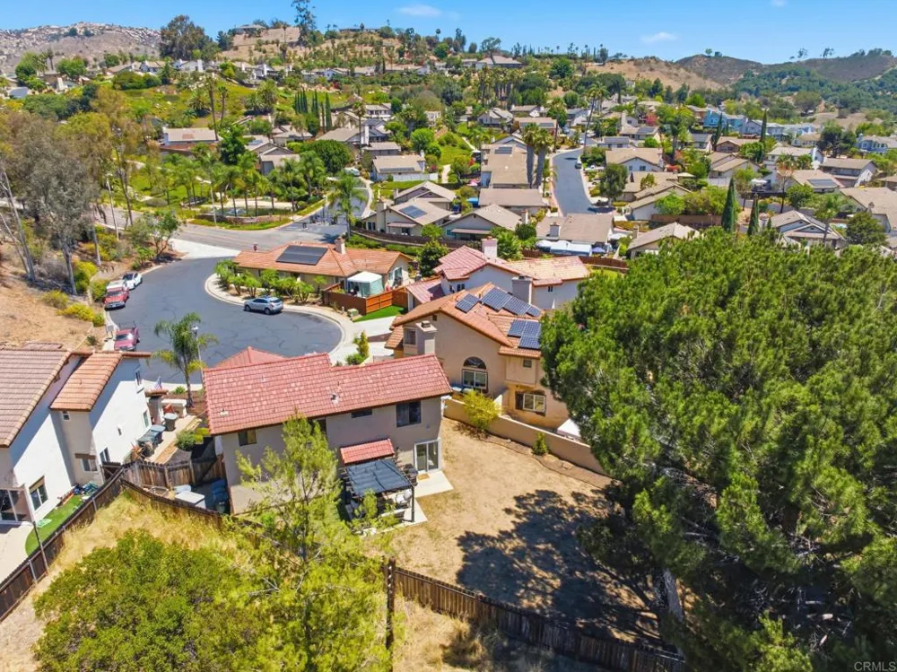 1851 Normandy Glen Escondido, CA 92027