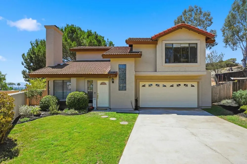 1851 Normandy Glen Escondido, CA 92027