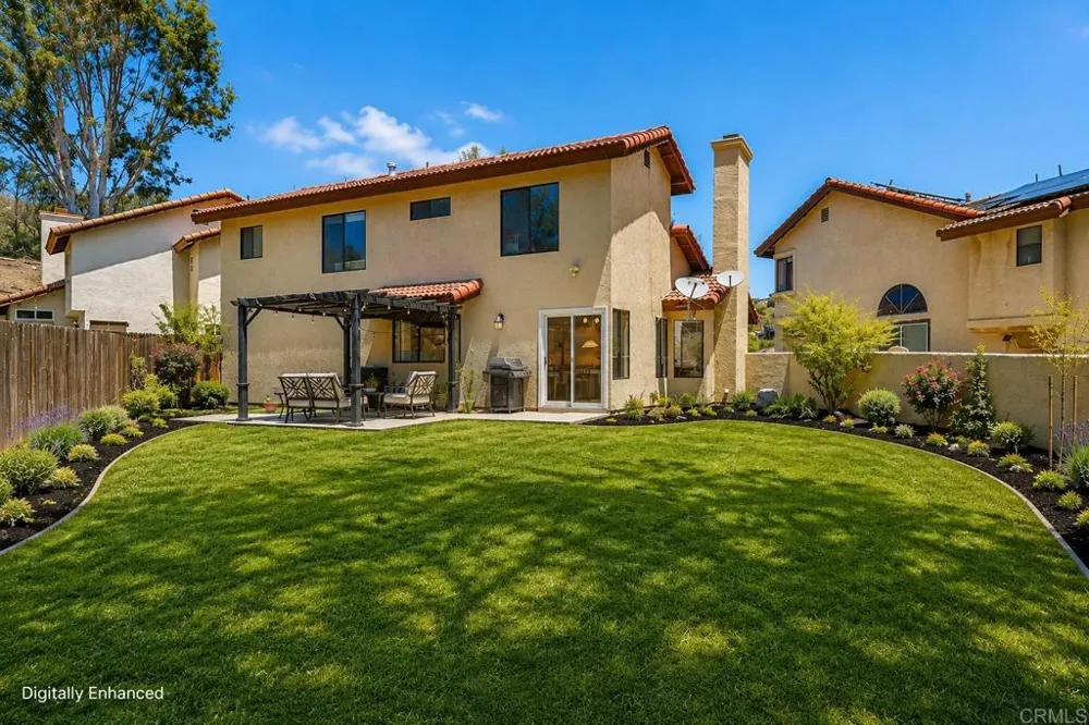 1851 Normandy Glen Escondido, CA 92027