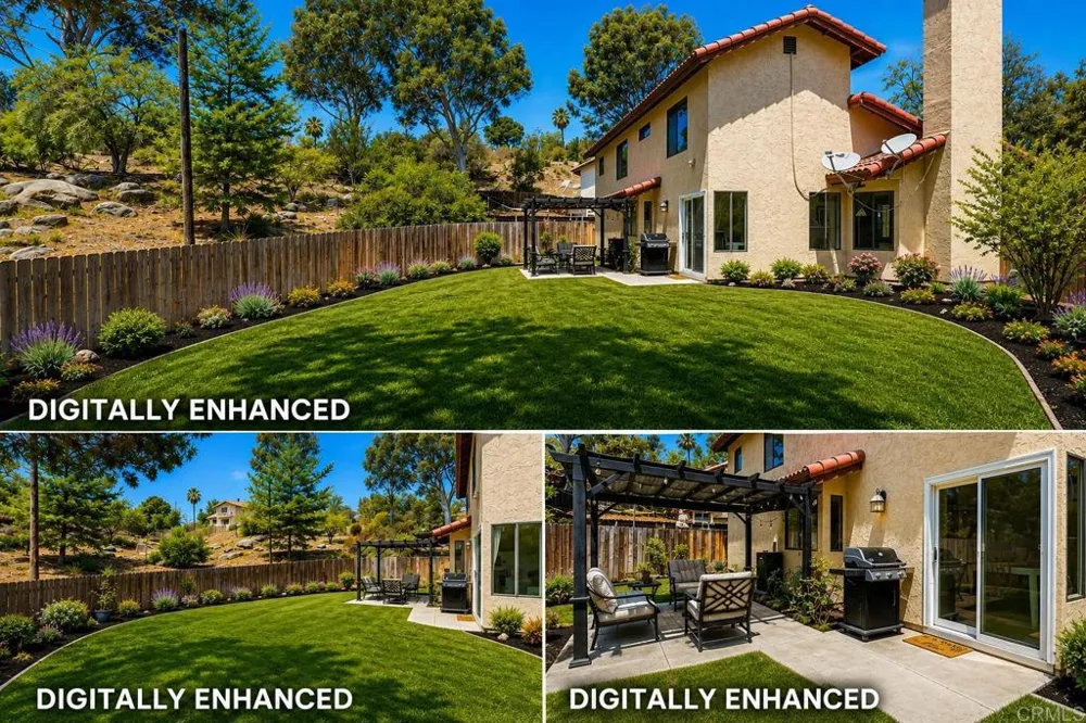 1851 Normandy Glen Escondido, CA 92027