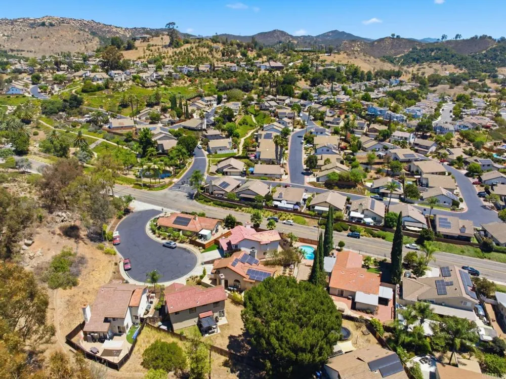 1851 Normandy Glen Escondido, CA 92027