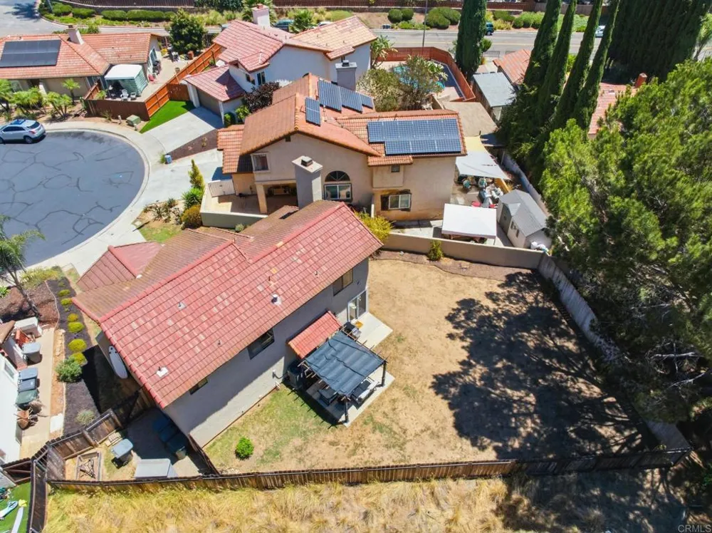 1851 Normandy Glen Escondido, CA 92027