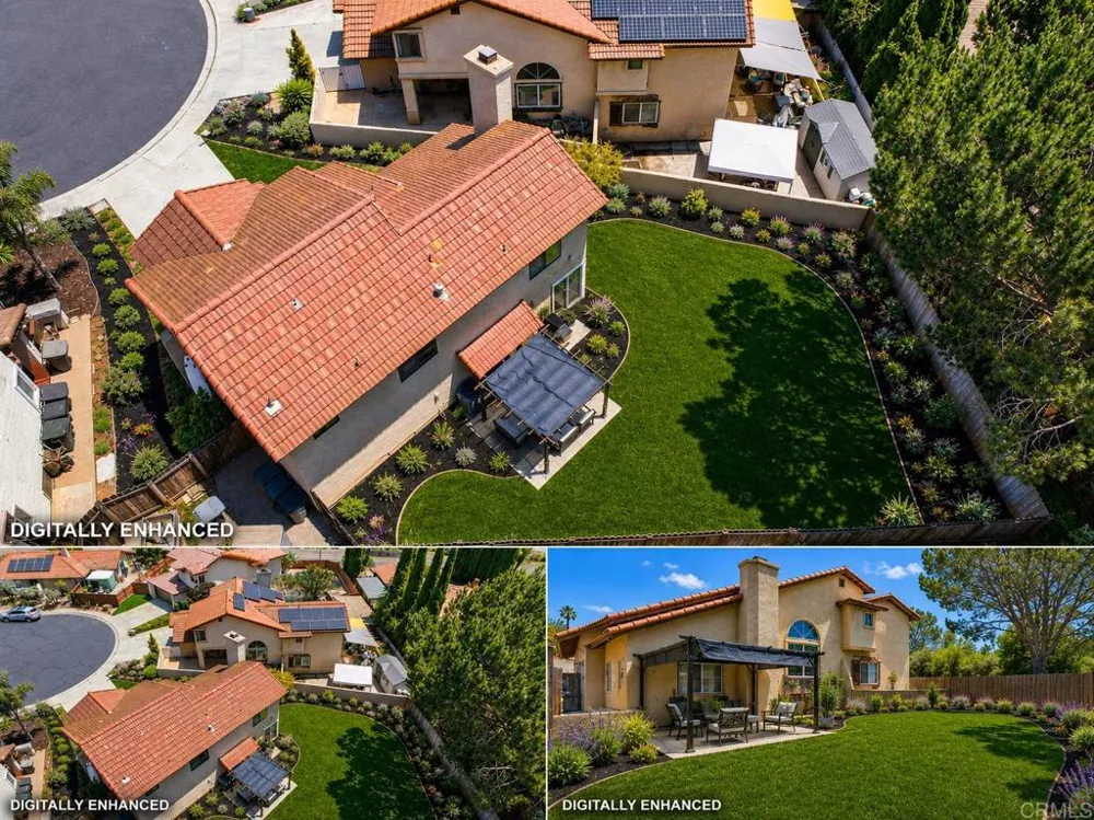 1851 Normandy Glen Escondido, CA 92027