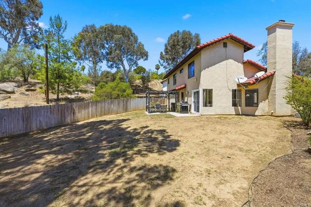 1851 Normandy Glen Escondido, CA 92027