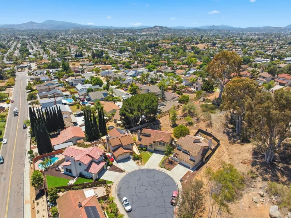 1851 Normandy Glen Escondido, CA 92027