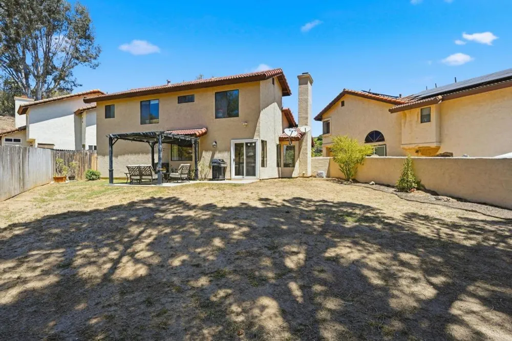 1851 Normandy Glen Escondido, CA 92027