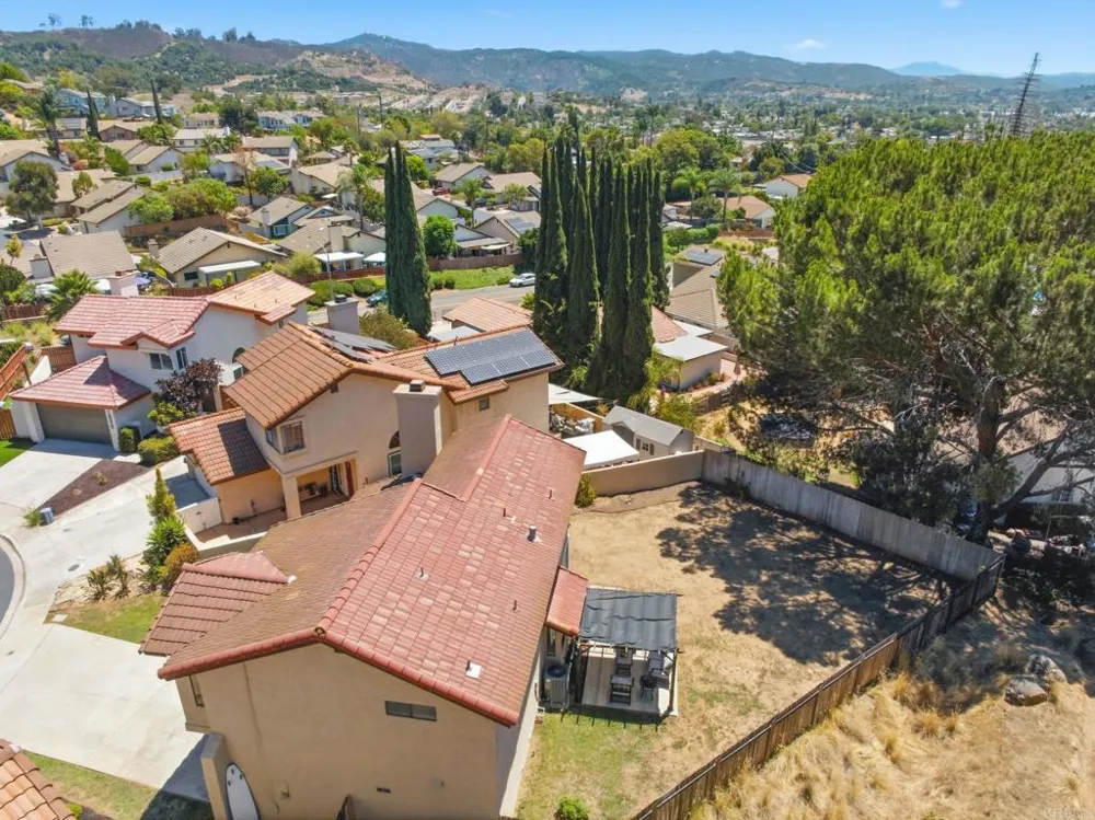 1851 Normandy Glen Escondido, CA 92027