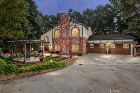 13515 Oak Mountain