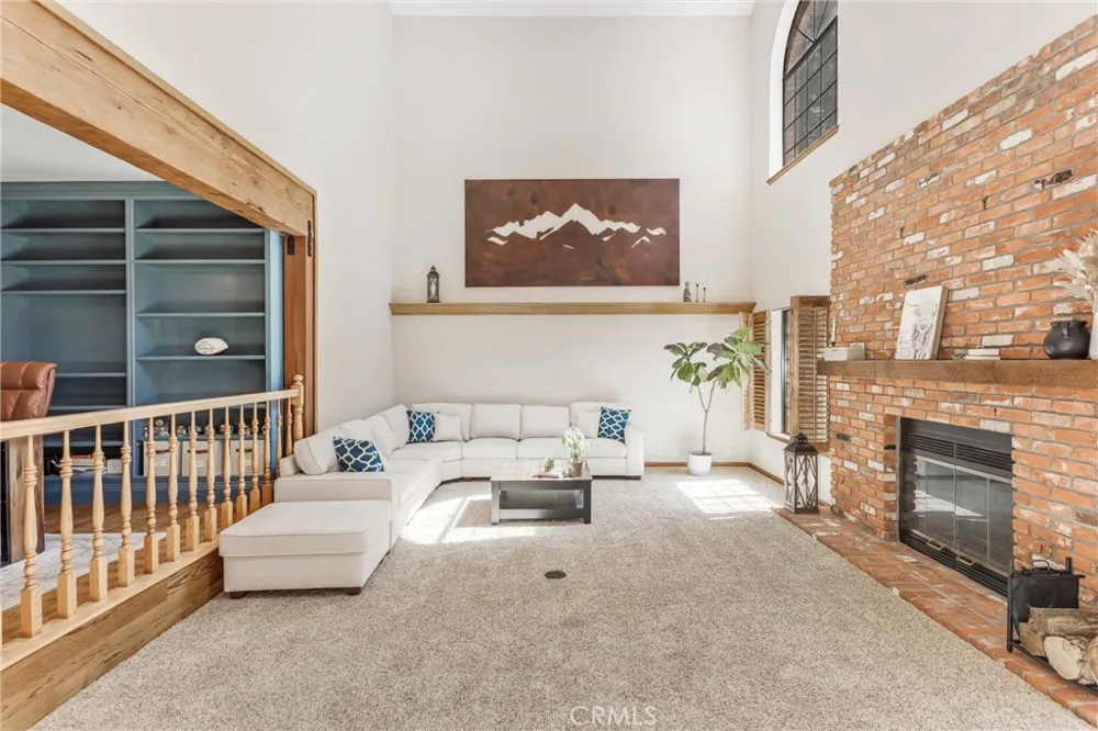 13515 Oak Mountain Yucaipa, CA 92399