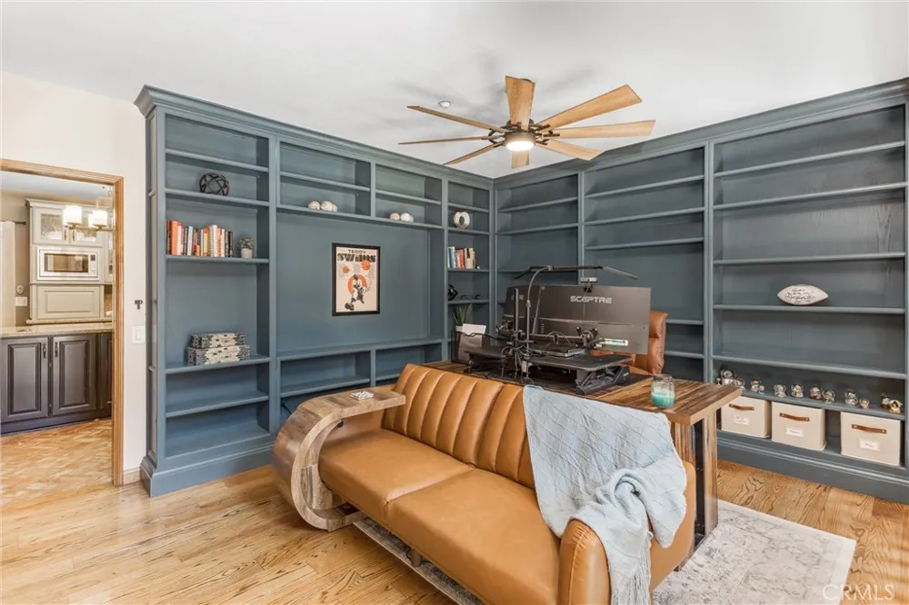 13515 Oak Mountain Yucaipa, CA 92399