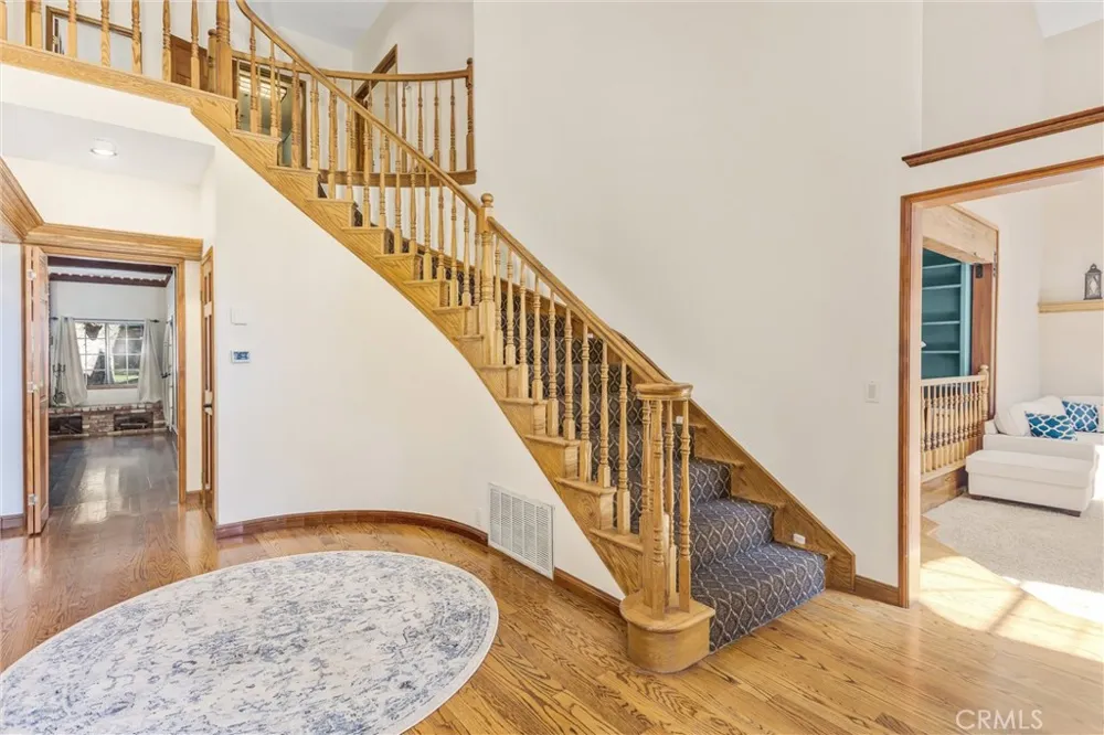 13515 Oak Mountain Yucaipa, CA 92399