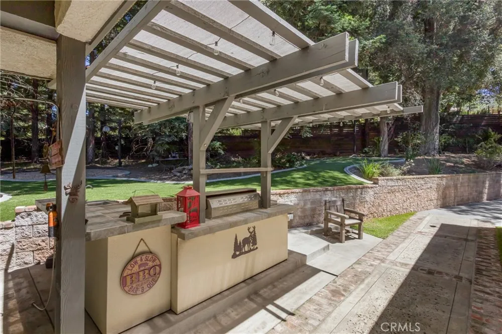 13515 Oak Mountain Yucaipa, CA 92399