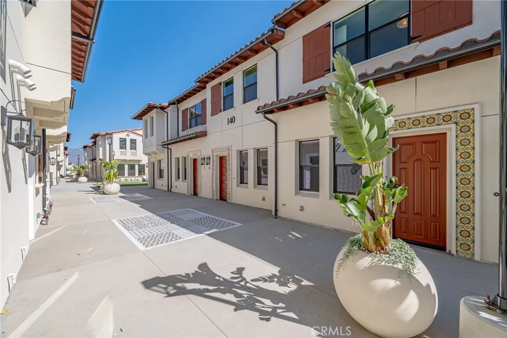 150 New Ave #5 Monterey Park, CA 91755