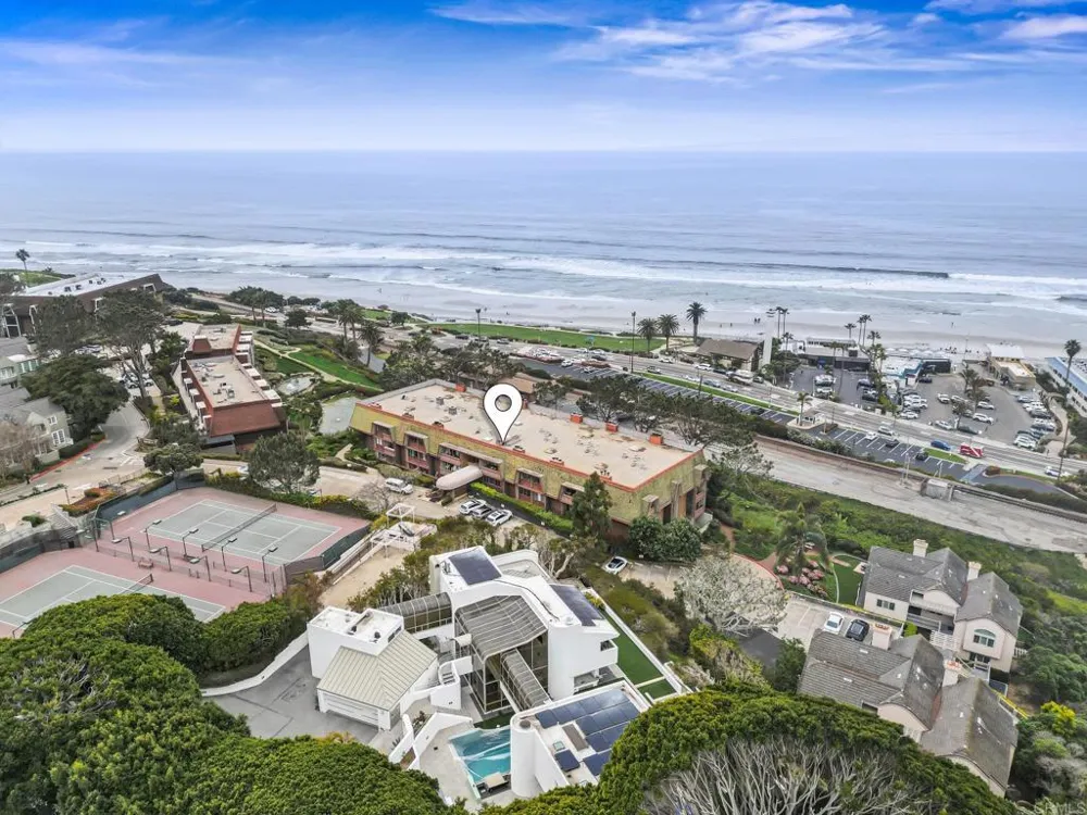 1562 Camino Del Mar #643 Del Mar, CA 92014