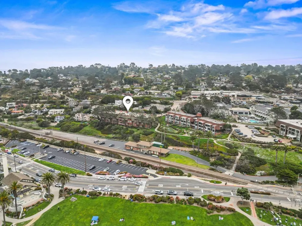 1562 Camino Del Mar #643 Del Mar, CA 92014